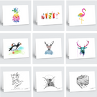 Plantable Seed Greeting Cards